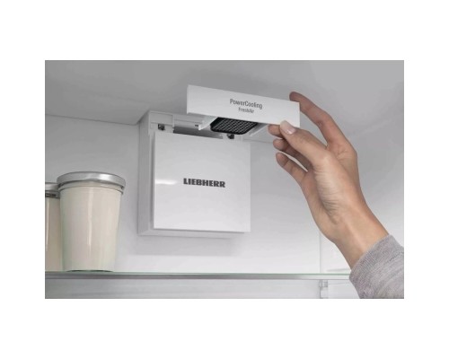 Холодильник Liebherr ICNSe 5103 Pure (ICNSE5103)
