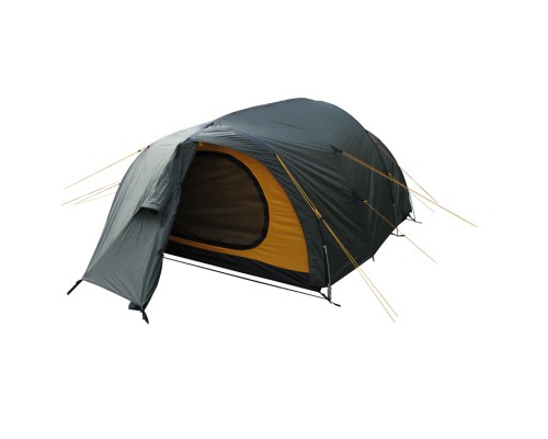 Намет Terra Incognita Bravo 4 darkgreen (4823081500476)