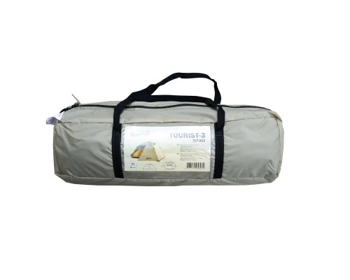 Намет Tramp Lite Tourist 3 Sand (UTLT-002-sand)