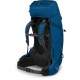 Рюкзак туристичний Osprey Aether 65 deep water blue - L/XL - синій (009.2403)
