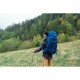 Рюкзак туристичний Osprey Aether 65 deep water blue - L/XL - синій (009.2403)