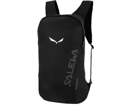 Рюкзак туристичний Salewa Ultralight 22L 1420 0910 - UNI - чорний (013.003.1447)