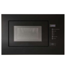 Мікрохвильова піч Ventolux MWBI 20 G BK TC FS