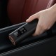 Автомобільний компресор Baseus Super Mini Inflator Pump Black (CRCQ000001)