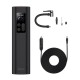 Автомобільний компресор Baseus Super Mini Inflator Pump Black (CRCQ000001)