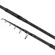 Вудилище Brain Apex Tele Carp Black 4.20m 3.5lbs (1858.54.98)
