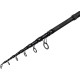 Вудилище Brain Apex Tele Carp Black 4.20m 3.5lbs (1858.54.98)
