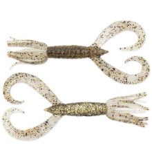 Силікон рибальський Keitech Little Spider 3