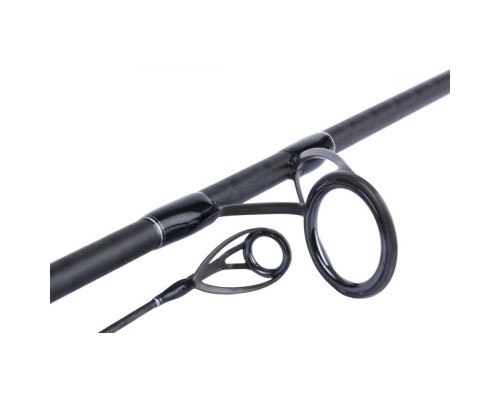 Вудилище Shimano Tribal TX-Ultra 12'/3.66m 3.5lbs+ (TXULA12INT)