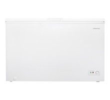 Морозильна скриня Liberton LCF-290H