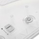 Насадка на пилосос Roborock optional mopping system Pure/E4/E5/Q7