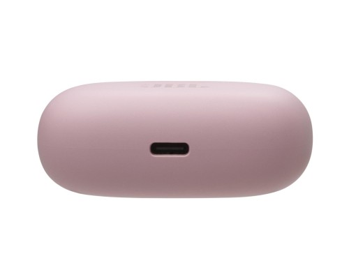Навушники JBL Wave Beam 2 Pink (JBLWBEAM2PIK)