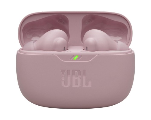 Навушники JBL Wave Beam 2 Pink (JBLWBEAM2PIK)