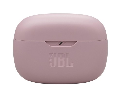 Навушники JBL Wave Beam 2 Pink (JBLWBEAM2PIK)