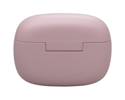 Навушники JBL Wave Beam 2 Pink (JBLWBEAM2PIK)
