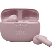 Навушники JBL Wave Beam 2 Pink (JBLWBEAM2PIK)