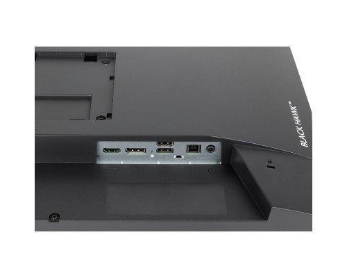 Монітор iiyama GB2445HSU-B2