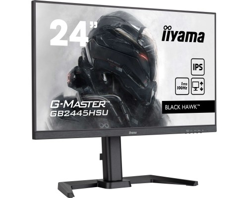 Монітор iiyama GB2445HSU-B2