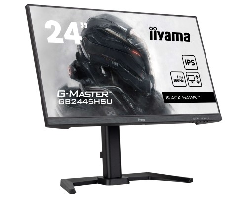 Монітор iiyama GB2445HSU-B2