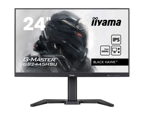 Монітор iiyama GB2445HSU-B2