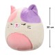 М'яка іграшка Squishmallows Кішечка НІл 30 см (SQCR06765)