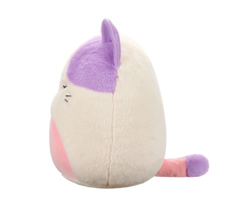 М'яка іграшка Squishmallows Кішечка НІл 30 см (SQCR06765) М'яка іграшка Squishmallows Кішечка НІл 30 см (SQCR06765)