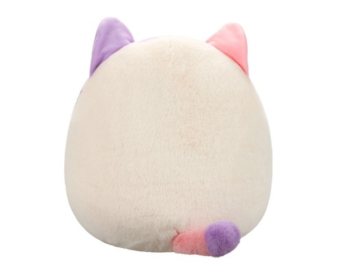 М'яка іграшка Squishmallows Кішечка НІл 30 см (SQCR06765) М'яка іграшка Squishmallows Кішечка НІл 30 см (SQCR06765)
