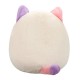 М'яка іграшка Squishmallows Кішечка НІл 30 см (SQCR06765)
