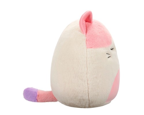 М'яка іграшка Squishmallows Кішечка НІл 30 см (SQCR06765) М'яка іграшка Squishmallows Кішечка НІл 30 см (SQCR06765)