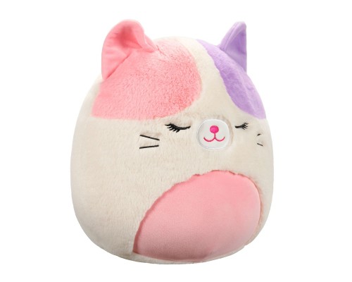 М'яка іграшка Squishmallows Кішечка НІл 30 см (SQCR06765) М'яка іграшка Squishmallows Кішечка НІл 30 см (SQCR06765)