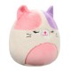 М'яка іграшка Squishmallows Кішечка НІл 30 см (SQCR06765)
