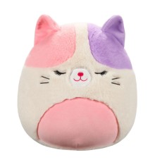 М'яка іграшка Squishmallows Кішечка НІл 30 см (SQCR06765)