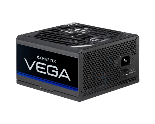 Блок живлення Chieftec 850W Vega (PPG-850-S)
