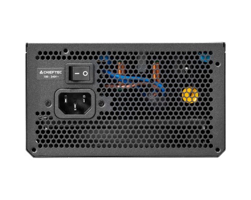 Блок живлення Chieftec 850W Vega (PPG-850-S)