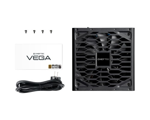 Блок живлення Chieftec 850W Vega (PPG-850-S)