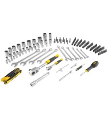 Набір інструментів Stanley 1/4