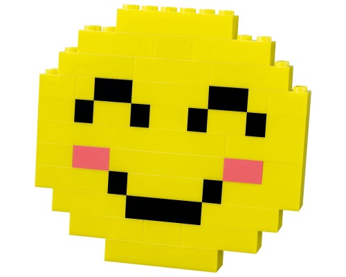 Конструктор LEGO Classic Щасливий творчий набір (11042)