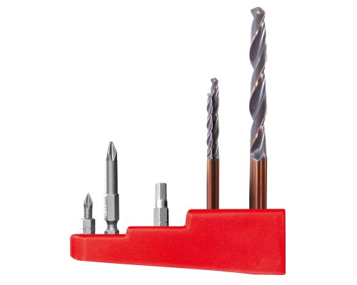 Полиця для інструменту Kistenberg 190*111*55, KBS20, (2 шт) (KBS20)