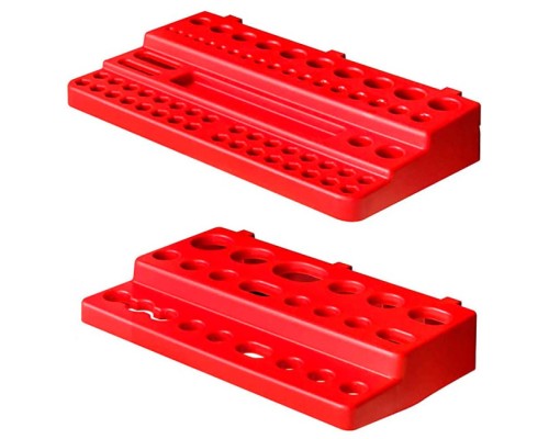 Полиця для інструменту Kistenberg 190*111*55, KBS20, (2 шт) (KBS20)