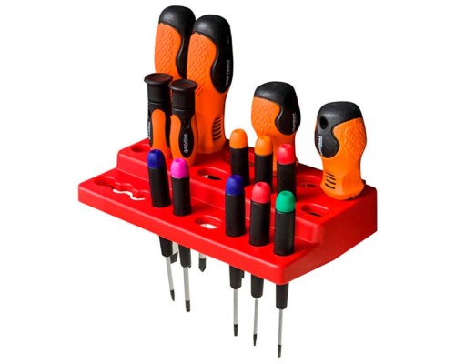 Полиця для інструменту Kistenberg 190*111*55, KBS20, (2 шт) (KBS20)