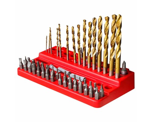 Полиця для інструменту Kistenberg 190*111*55, KBS20, (2 шт) (KBS20)