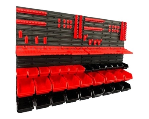 Полиця для інструменту Kistenberg KS_kit47