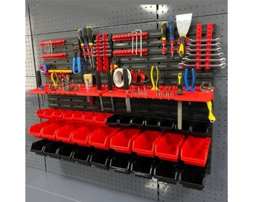 Полиця для інструменту Kistenberg KS_kit47