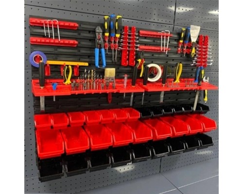 Полиця для інструменту Kistenberg KS_kit47