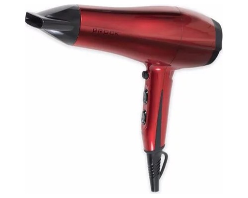 Фен Brock HD 8201 RD