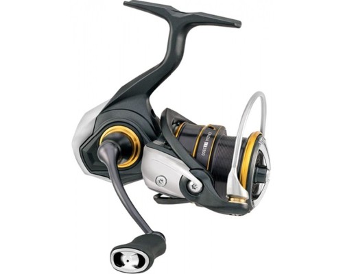 Котушка Daiwa 21 Caldia FC LT 2500S 6+1BB (2135.37.25)
