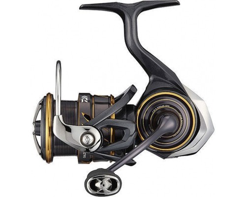 Котушка Daiwa 21 Caldia FC LT 2500S 6+1BB (2135.37.25)