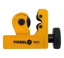 Труборіз Vorel 78370