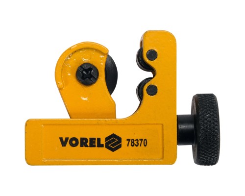 Труборіз Vorel 78370