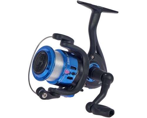 Котушка X-Fish Loki 3000 5.21 1BB (1917.01.14)